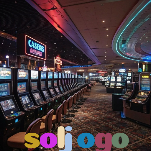 soljogo 