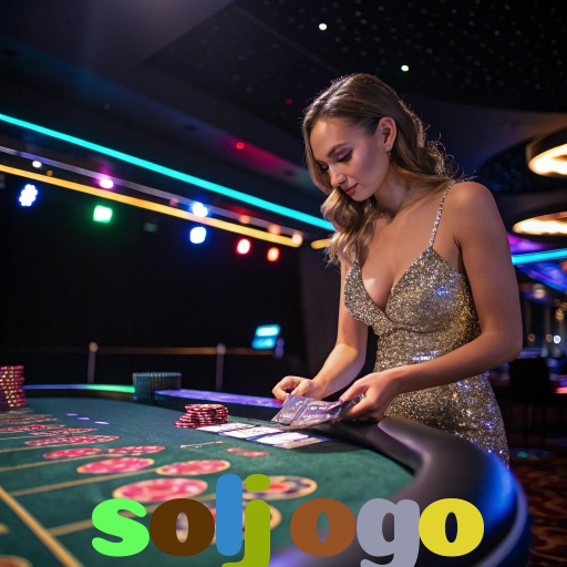 soljogo 