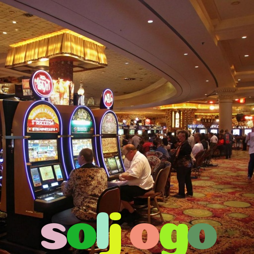 soljogo