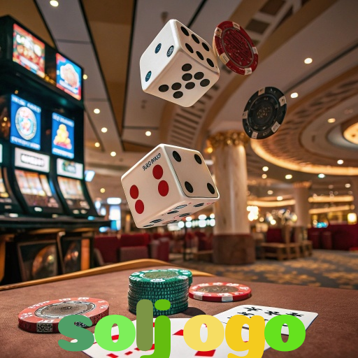 soljogo 
