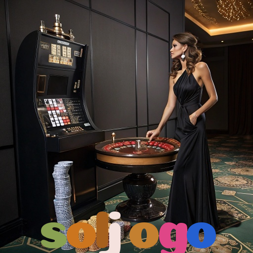 soljogo 