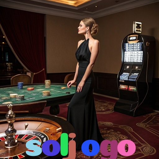 soljogo 
