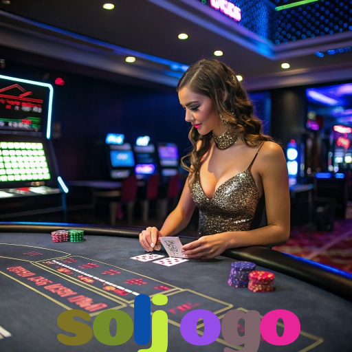 soljogo 