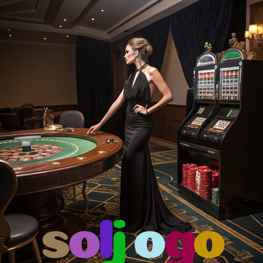 soljogo 