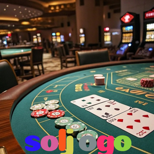 soljogo 