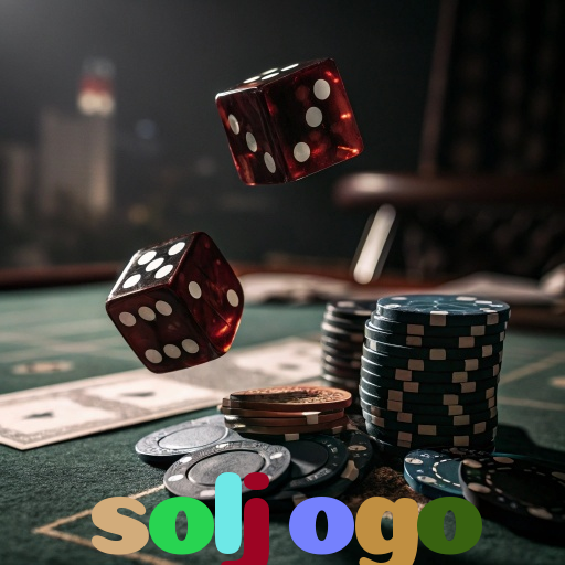 soljogo 