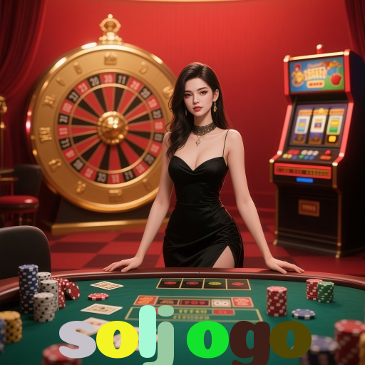 soljogo 