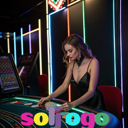 soljogo 