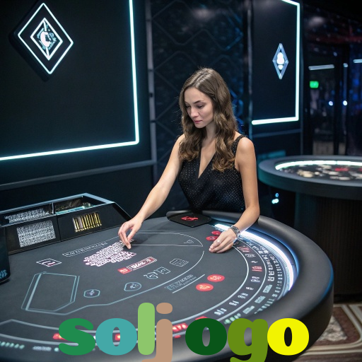 soljogo 
