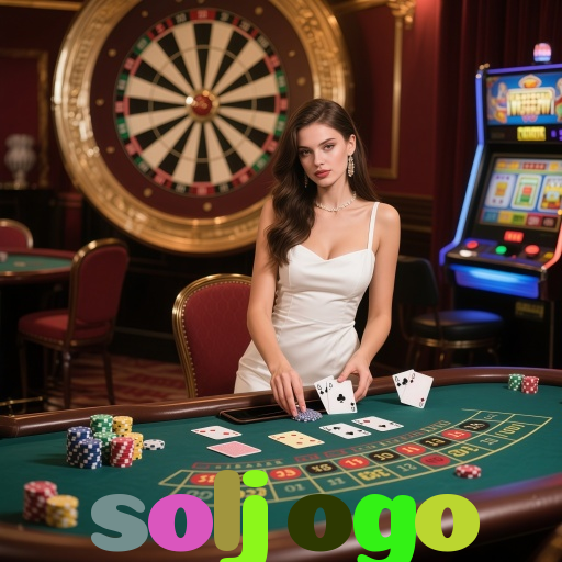 soljogo