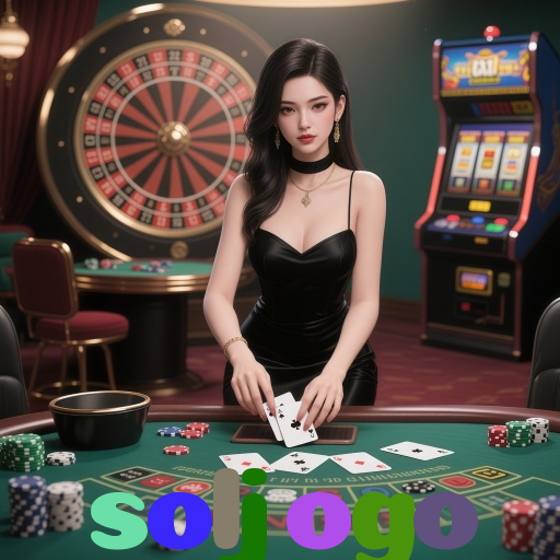 soljogo 