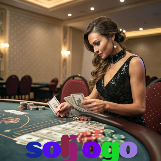 soljogo 