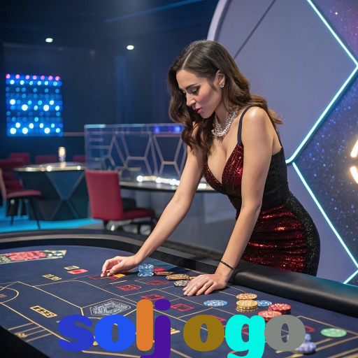 soljogo 