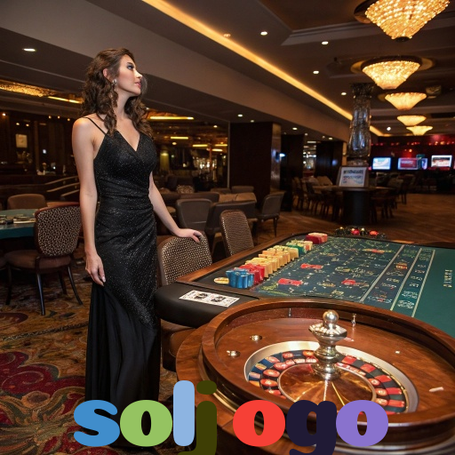 soljogo