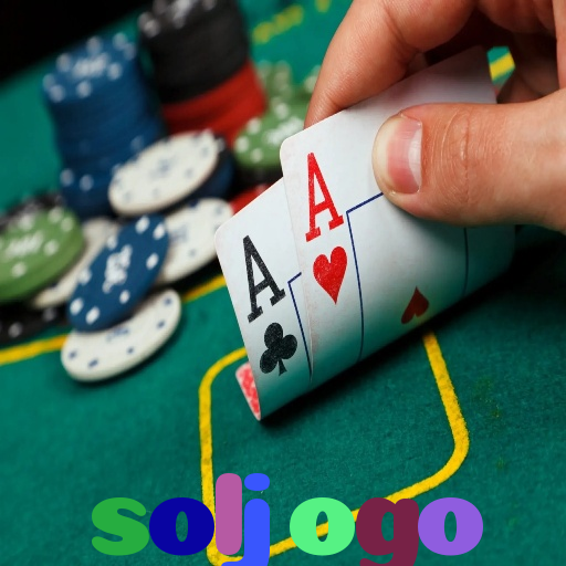 soljogo 