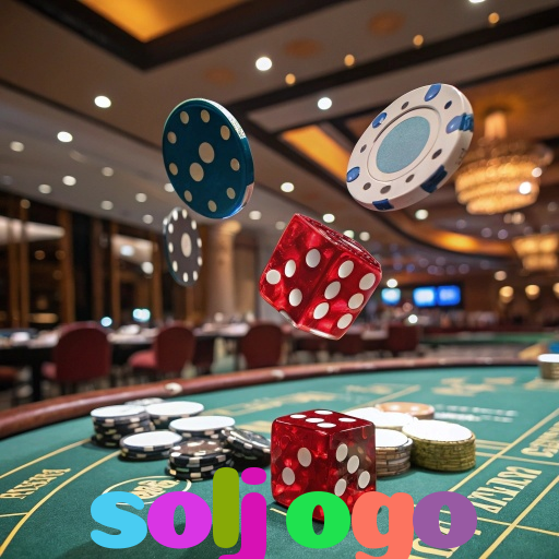soljogo 