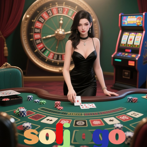 soljogo 