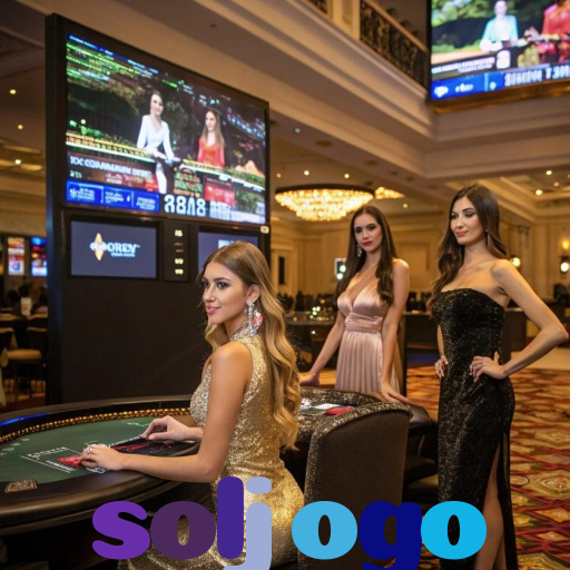 soljogo 