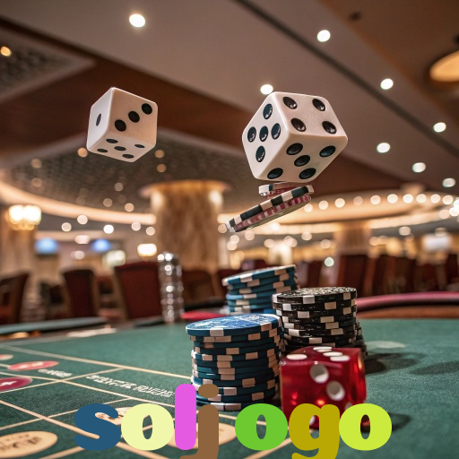 soljogo 