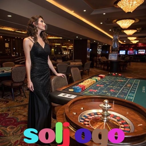 soljogo 