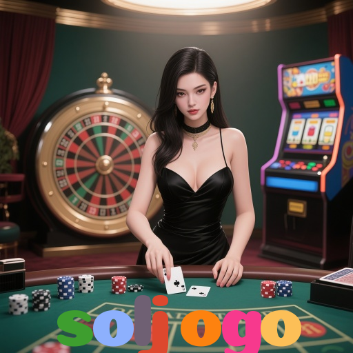 soljogo 