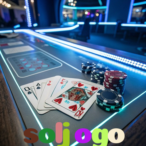 soljogo 