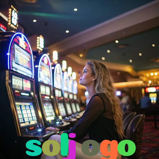soljogo 