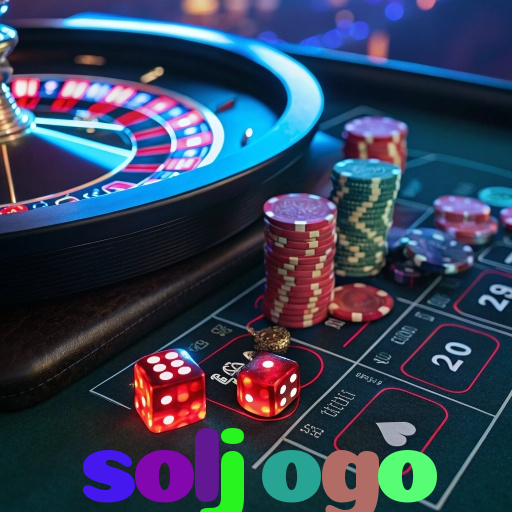 soljogo 