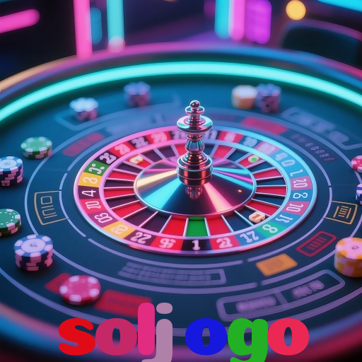 soljogo 