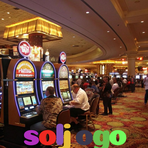 soljogo 