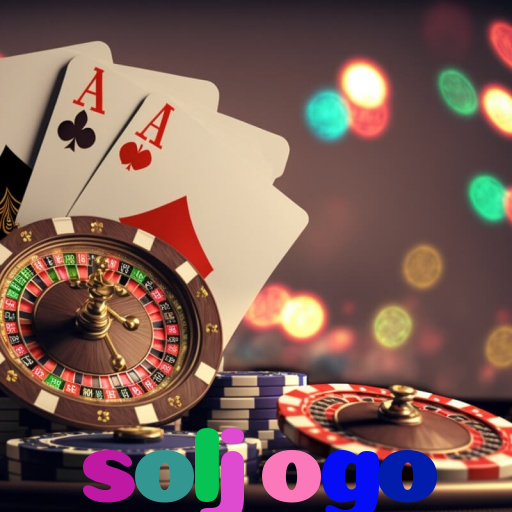 soljogo 