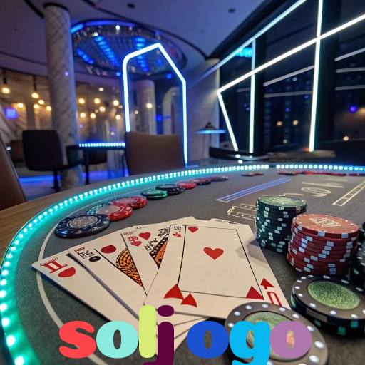 soljogo 