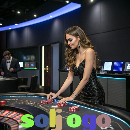 soljogo 