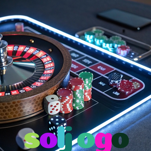 soljogo 