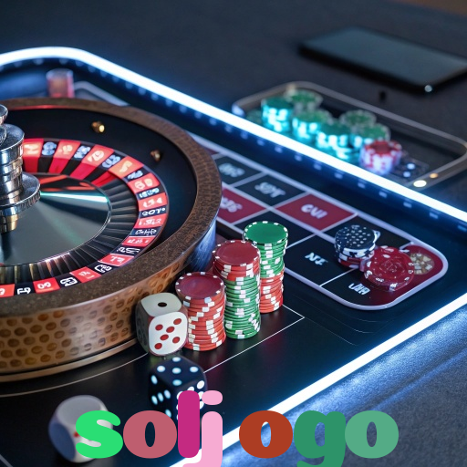 soljogo 