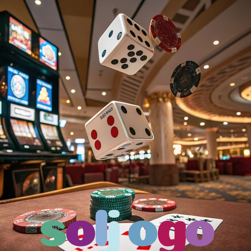 soljogo 