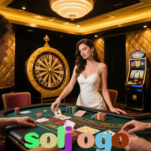 soljogo 