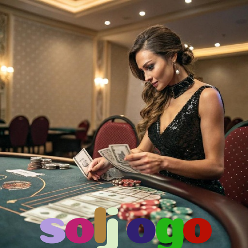 soljogo 