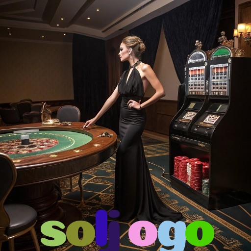 soljogo 
