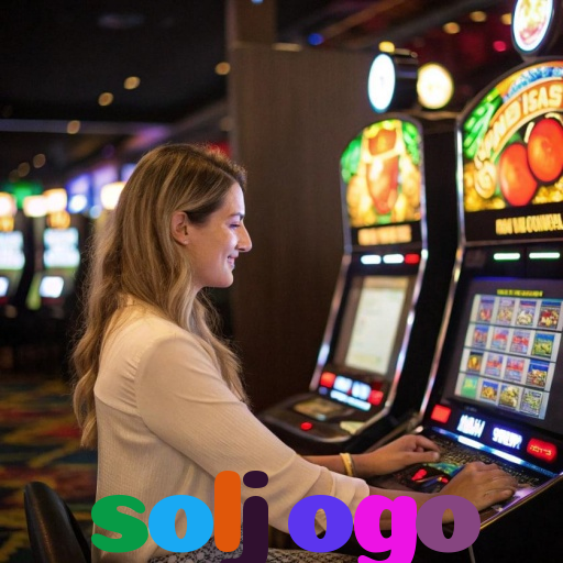 soljogo 