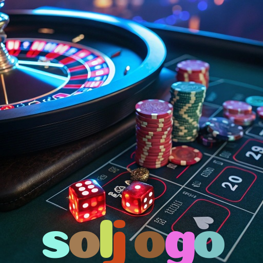 soljogo