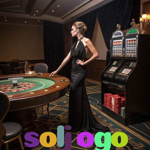 soljogo 
