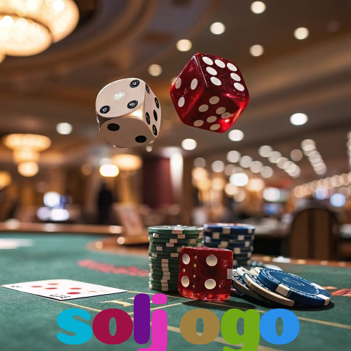 soljogo 