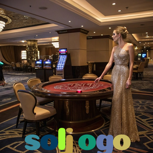 soljogo 