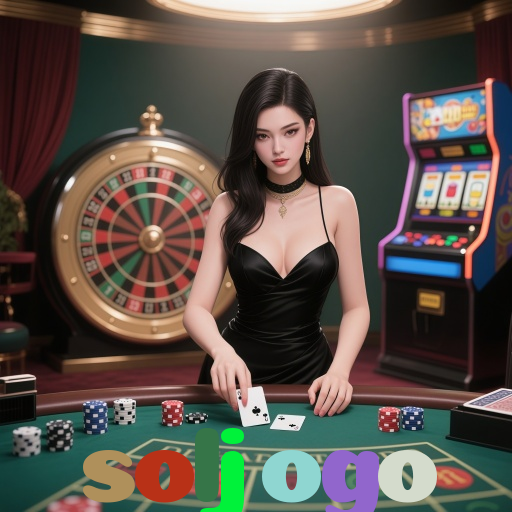 soljogo 