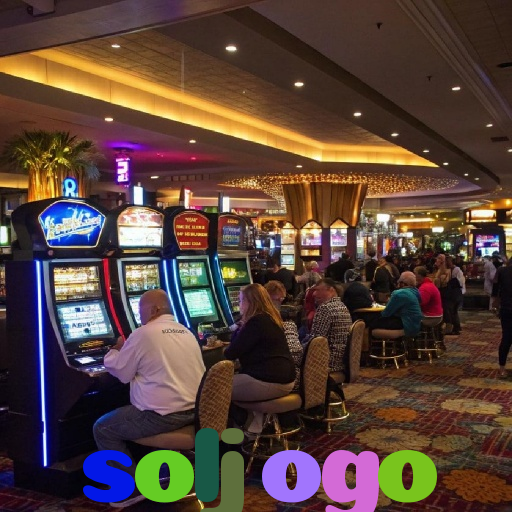 soljogo