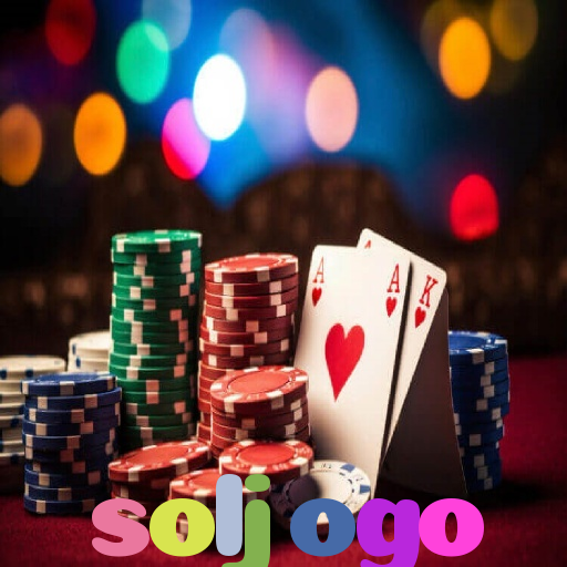 soljogo 