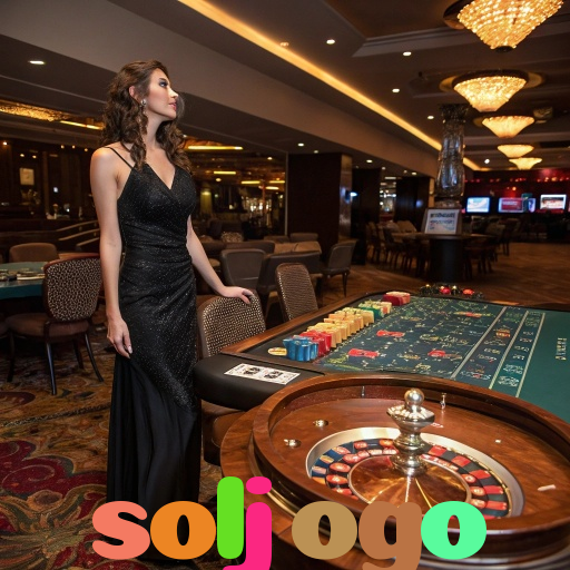 soljogo 