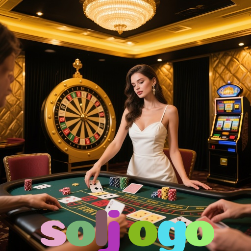 soljogo 