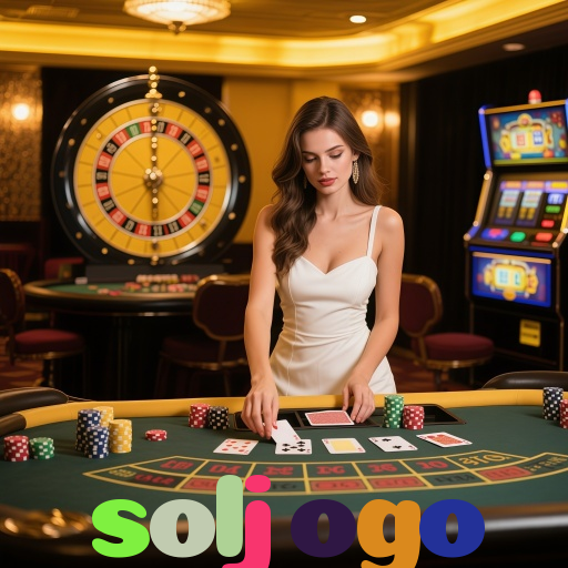 soljogo 